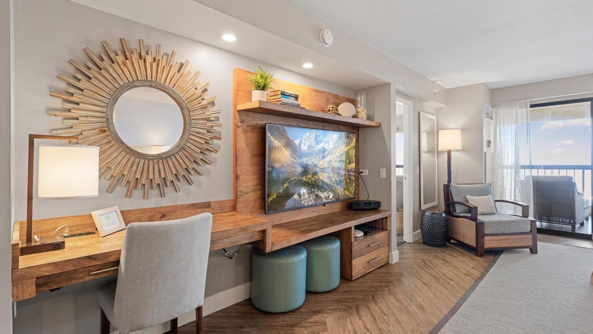 Luxury Oceanfront 2 Bedroom Apartment At Waikiki Beach Tower Honolulu Exteriör bild