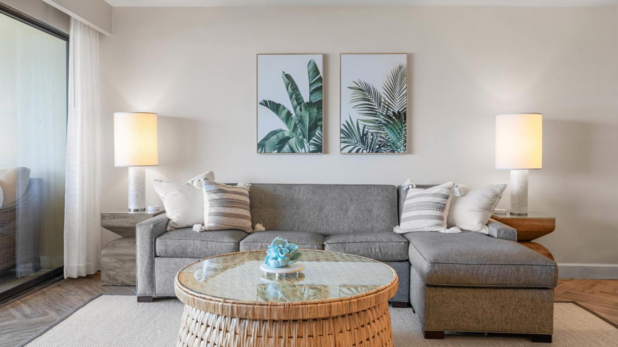 Luxury Oceanfront 2 Bedroom Apartment At Waikiki Beach Tower Honolulu Exteriör bild